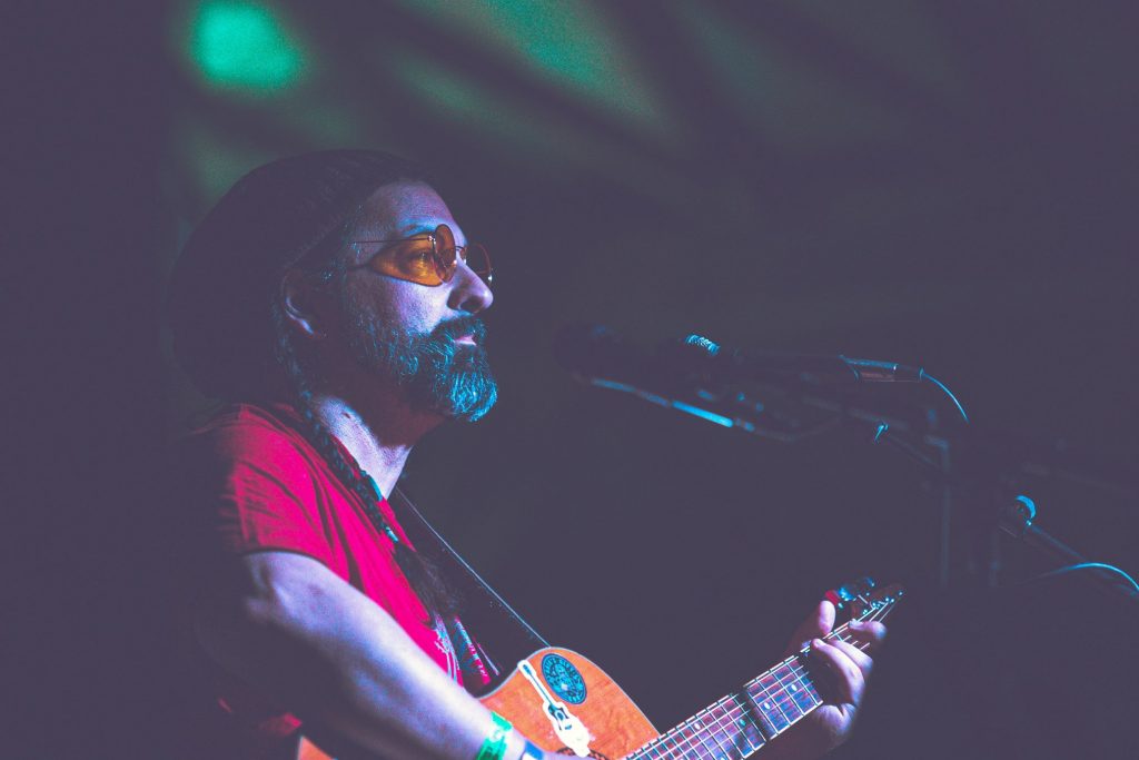 Cheat Fest Musical Archives